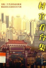 村官看台集