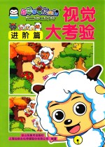 视觉大考验 进阶篇