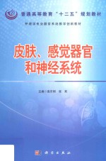 皮肤、感觉器官与神经系统