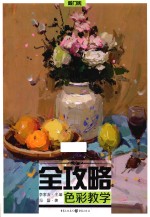 敲门砖 全攻略 色彩教学