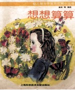 幼儿智力开发万花筒小丛书 想想算算