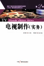 电视制作实务 第2版