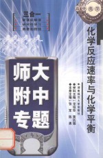 高中化学 化学反应速率与化学平衡