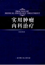 实用肿瘤内科治疗