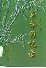 革命回忆录