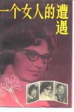 一个女人的遭遇