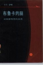 布鲁卡的脑 对科学传奇的反思