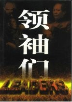 领袖们 上