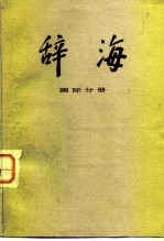 辞海 国际分册