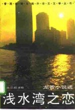 浅水湾之恋 龙香小说选