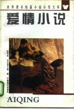 爱情小说