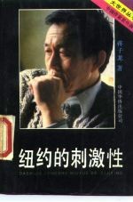 纽约的刺激性
