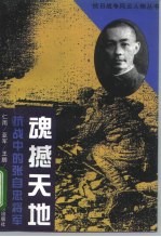 魂撼天地 抗战中的张自忠将军