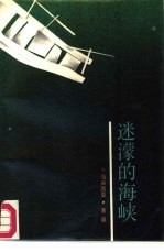 迷蒙的海峡