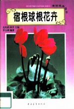 宿根球根花卉