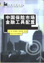 中国保险市场金融工具配置
