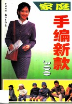 家庭手编新款300
