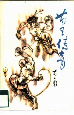 苗王传奇