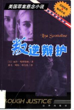 叛逆辩护 美国罪案悬念小说