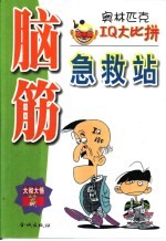 脑筋急救站 大彻大悟篇