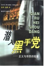 潜入黑手党 正义与邪恶的较量
