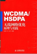 WCDMA/HSDPA无线网络优化原理与实践