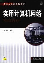 实用计算机网络实验教程
