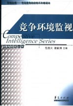 竞争环境监视