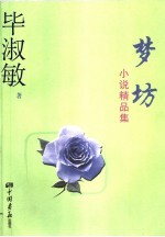 梦坊 小说精品集