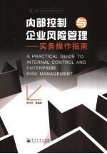 内部控制与企业风险管理 实务操作指南