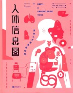 人体信息图 身体小宇宙漫游指南