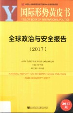 全球政治与安全报告 2017