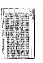 福建通志 第51册 职官