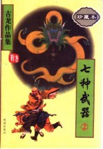七种武器 2