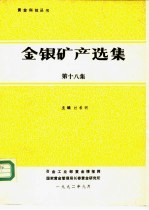 金银矿产选集 第18集