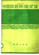 中国斑岩铜 钼 矿床