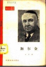 符拉基米尔·罗斯齐斯拉伏维奇·加尔金