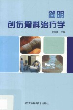 简明创伤骨科治疗学