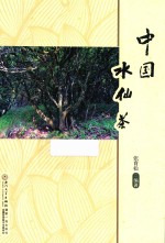 中国水仙茶