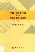 小波与量子小波 第2卷 图像小波与小波应用