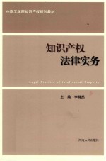 知识产权法律实务