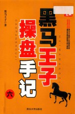 黑马王子操盘手记 6