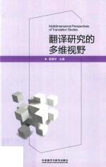 翻译研究的多维视野