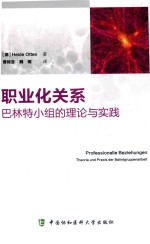 职业化关系 巴林特小组的理论与实践