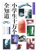 感知世界丛书 小学生十万个全知道