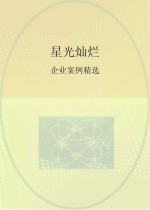 星光灿烂 企业案例精选