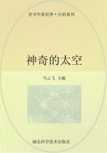 神奇的太空