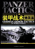 二战装甲战术 德国篇