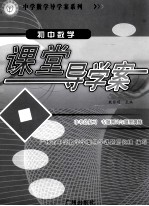初中数学课堂导学案 中考总复习 专题测试与题型训练