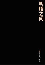 明暗之间 美国黑色电影研究